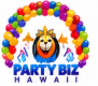 Party Biz Hawaii