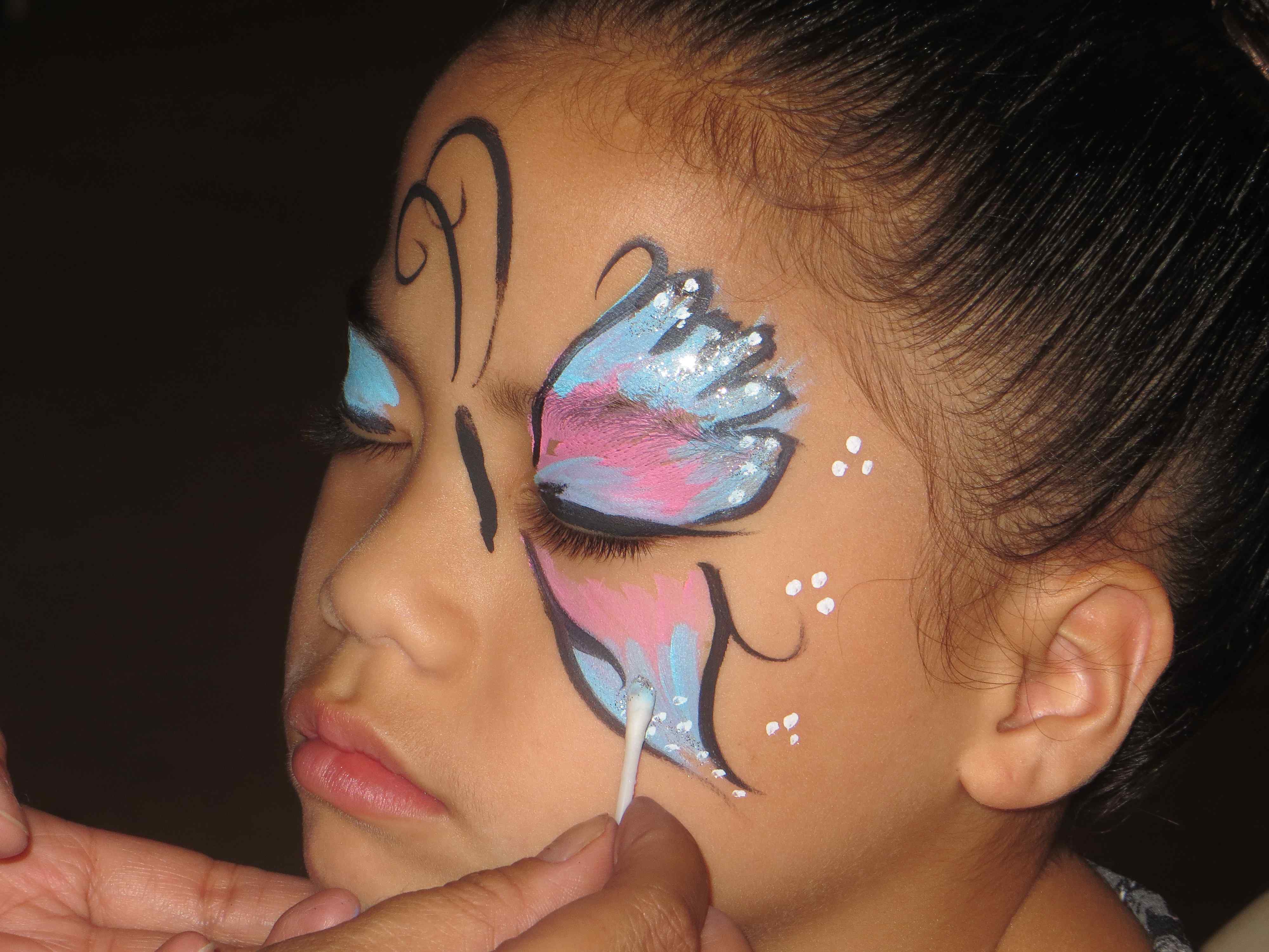 Face Painting